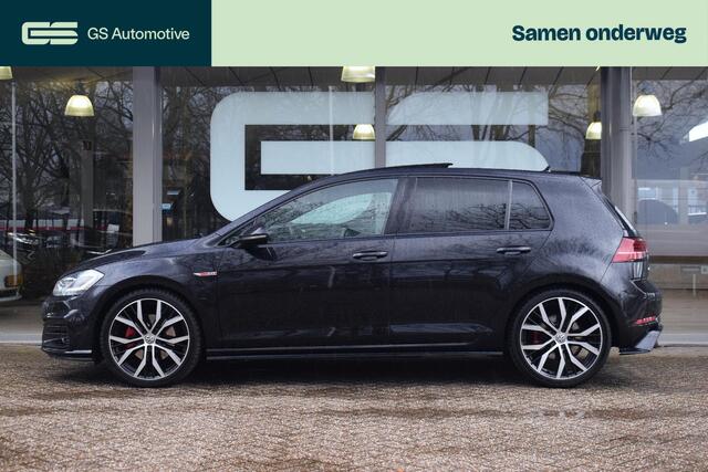 Volkswagen GOLF 2.0 TSI GTI Performance |CAM|PANO|ACC 19INCH LED
