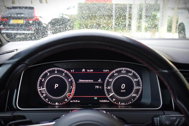 Volkswagen GOLF 2.0 TSI GTI Performance |CAM|PANO|ACC 19INCH LED