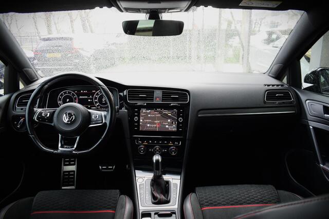 Volkswagen GOLF 2.0 TSI GTI Performance |CAM|PANO|ACC 19INCH LED