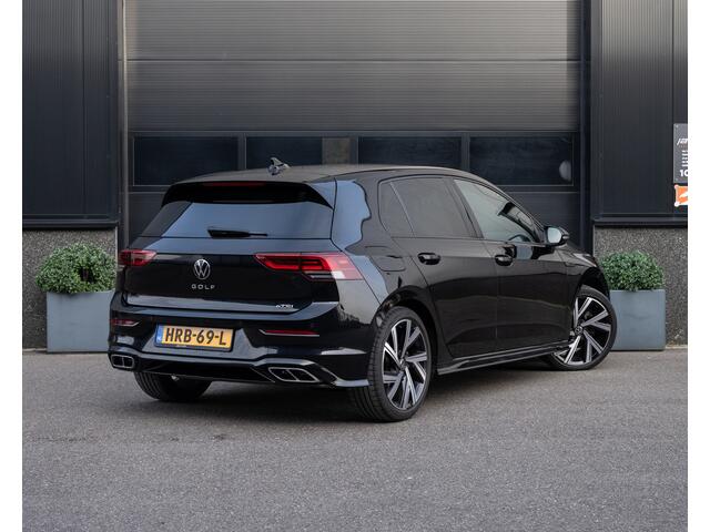 Volkswagen GOLF 1.5 eTSI 2X R-Line 150PK | Pano | Keyless | Virtual | Camera | ACC | DCC | Front Assis | Lane Assis | Side Assis