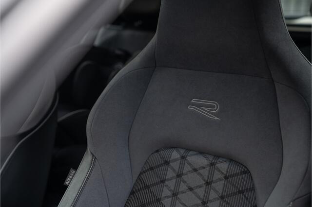 Volkswagen GOLF 1.5 eTSI 2X R-Line 150PK | Pano | Keyless | Virtual | Camera | ACC | DCC | Front Assis | Lane Assis | Side Assis