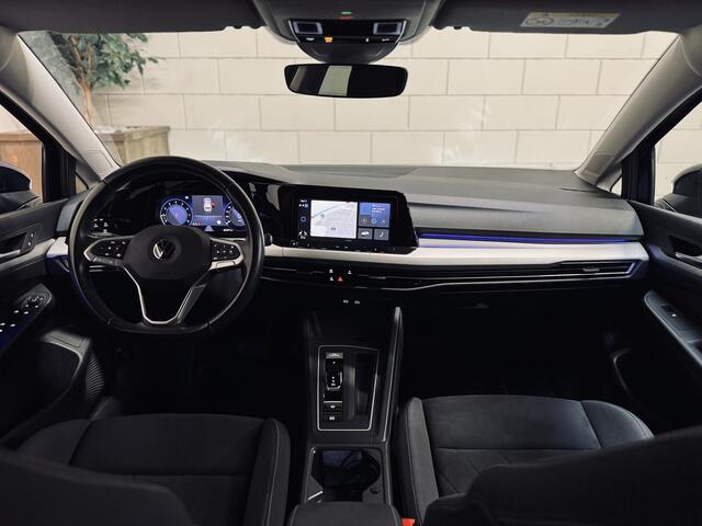 Volkswagen GOLF Variant 1.0 eTSI Life Business | 18" | Camera | Trekhaak