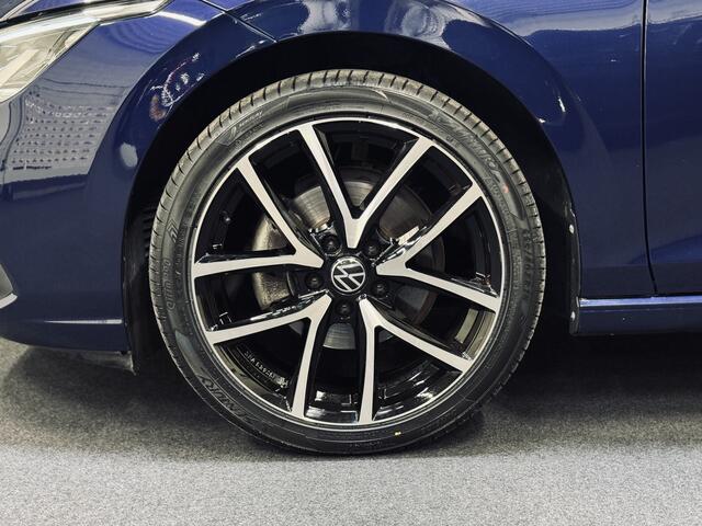 Volkswagen GOLF Variant 1.0 eTSI Life Business | 18" | Camera | Trekhaak