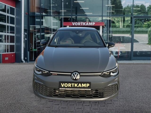 Volkswagen GOLF 2.0 TSI GTI PANO-DAK/ACC/PDC/HARMANKARDON/STOEL+STUURVERW/CARPLAY