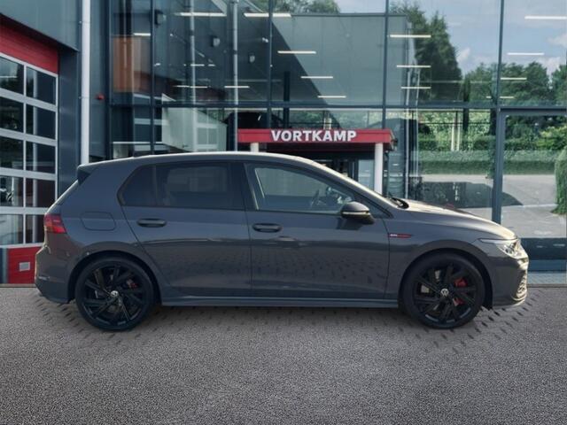 Volkswagen GOLF 2.0 TSI GTI PANO-DAK/ACC/PDC/HARMANKARDON/STOEL+STUURVERW/CARPLAY
