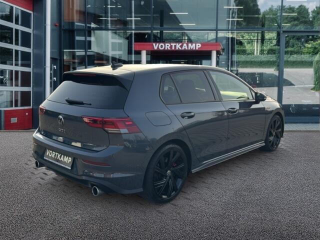 Volkswagen GOLF 2.0 TSI GTI PANO-DAK/ACC/PDC/HARMANKARDON/STOEL+STUURVERW/CARPLAY