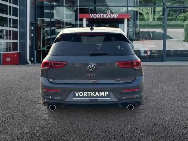 Volkswagen GOLF 2.0 TSI GTI PANO-DAK/ACC/PDC/HARMANKARDON/STOEL+STUURVERW/CARPLAY