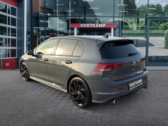Volkswagen GOLF 2.0 TSI GTI PANO-DAK/ACC/PDC/HARMANKARDON/STOEL+STUURVERW/CARPLAY