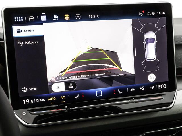 Volkswagen GOLF Life Edition 1.5 eHybrid 204 PK 6 versn. DSG PRIVATE LEASE VANAF ¤459P/M · Comfort pakket · Achteruitrijcamera · Draadloze telefoonverbinding · Voorraad OUTLET · Prijs is inclusief inruilpremie ·