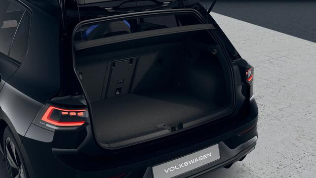 Volkswagen GOLF 1.5 eHybrid 272 6DSG GTE | 'App-Connect' draadloze smartphone integratie | Achterbank in ongelijke delen neerklapbaar incl. middenarmsteun en doorlaadmogelijkheid | Afstandscontrolesysteem (Front Assist)