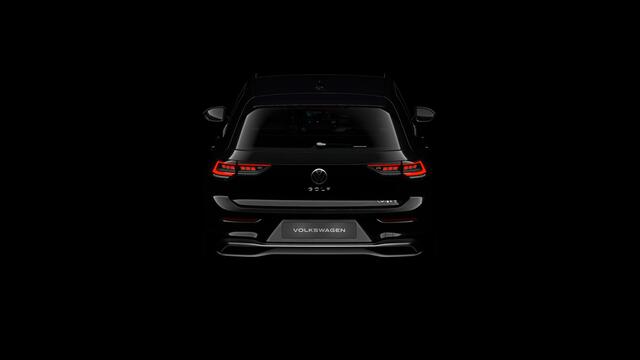 Volkswagen GOLF 1.5 eHybrid 204 6DSG Style Edition | 'App-Connect' draadloze smartphone integratie | Afstandscontrolesysteem (Front Assist) | Automatische afstandsregeling (Adaptive Cruise Control)