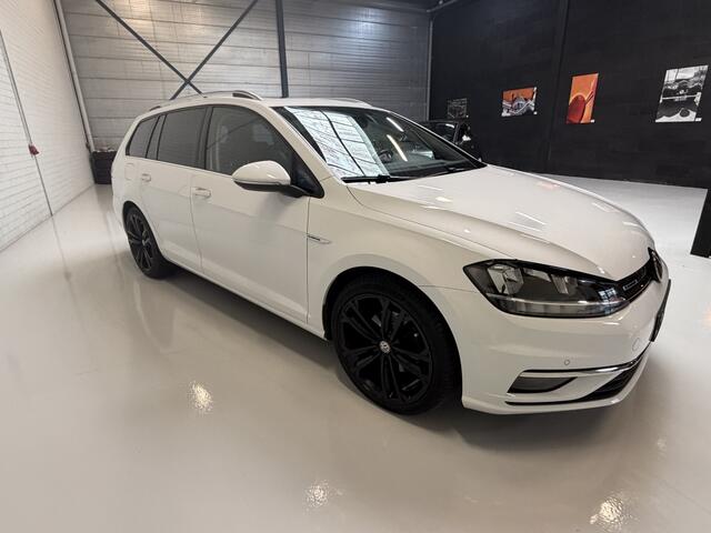 Volkswagen GOLF Variant 1.5 TSI Highline | DSG | Pano | Virtual Dashboard 2e gen| Navi |