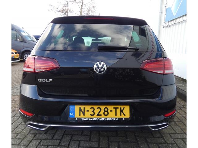 Volkswagen GOLF 1.5 TSI HIGHLINE DSG,Navi,Camera,ACC,Stoelverw