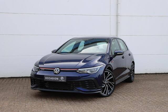 Volkswagen GOLF 2.0 TSI GTI Clubsport 300pk DSG7