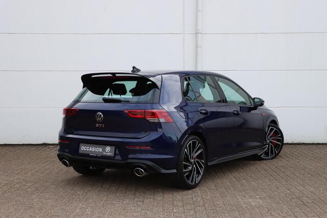 Volkswagen GOLF 2.0 TSI GTI Clubsport 300pk DSG7