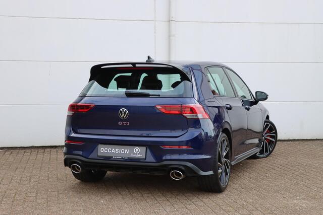 Volkswagen GOLF 2.0 TSI GTI Clubsport 300pk DSG7