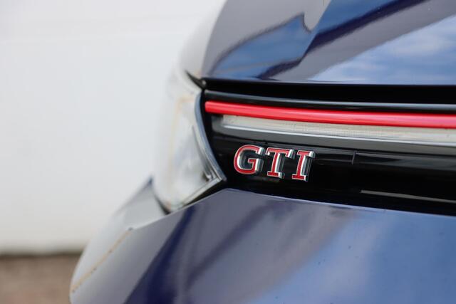 Volkswagen GOLF 2.0 TSI GTI Clubsport 300pk DSG7