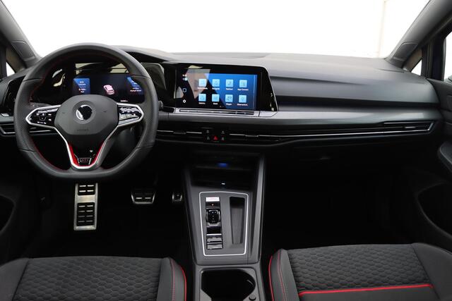 Volkswagen GOLF 2.0 TSI GTI Clubsport 300pk DSG7