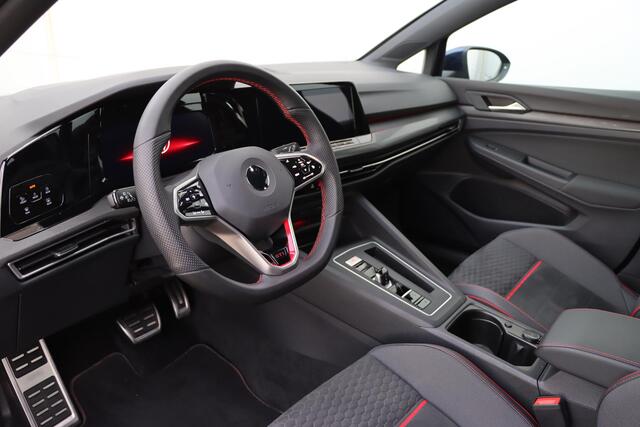 Volkswagen GOLF 2.0 TSI GTI Clubsport 300pk DSG7