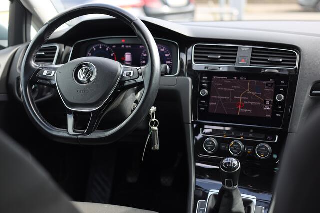 Volkswagen GOLF 1.5 TSI HIGHLINE | NAVI | CAMERA | CARPLAY