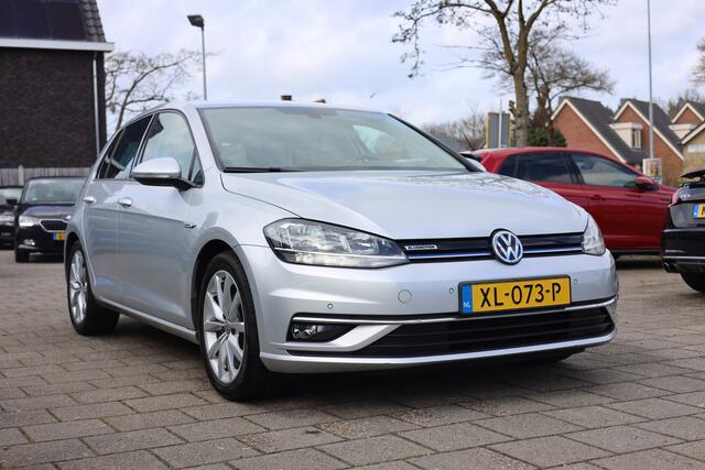 Volkswagen GOLF 1.5 TSI HIGHLINE | NAVI | CAMERA | CARPLAY