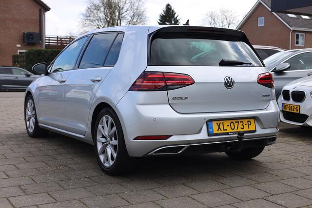 Volkswagen GOLF 1.5 TSI HIGHLINE | NAVI | CAMERA | CARPLAY