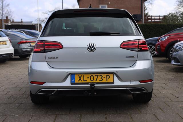 Volkswagen GOLF 1.5 TSI HIGHLINE | NAVI | CAMERA | CARPLAY
