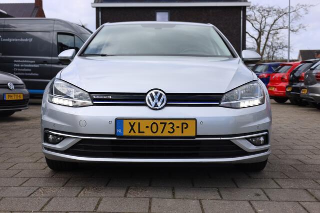 Volkswagen GOLF 1.5 TSI HIGHLINE | NAVI | CAMERA | CARPLAY