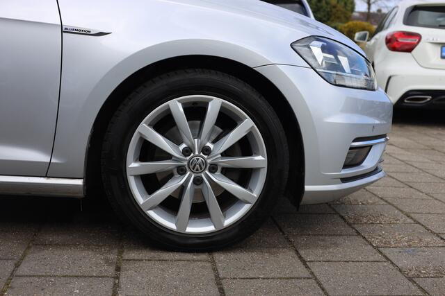 Volkswagen GOLF 1.5 TSI HIGHLINE | NAVI | CAMERA | CARPLAY