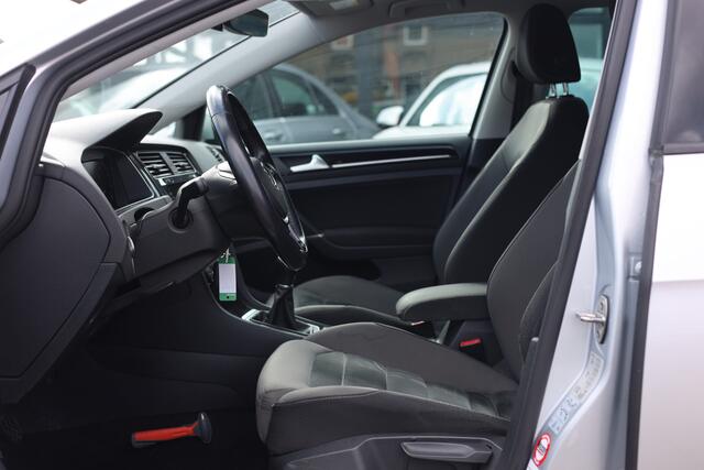 Volkswagen GOLF 1.5 TSI HIGHLINE | NAVI | CAMERA | CARPLAY