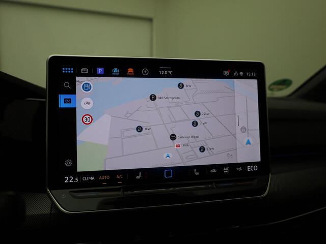 Volkswagen GOLF 1.5eHybrid 200kW/272PK GTE · Navigatie · Apple/Android · Camera + Parkeersensoren · Garantie t/m 13-05-2030 of 100000km