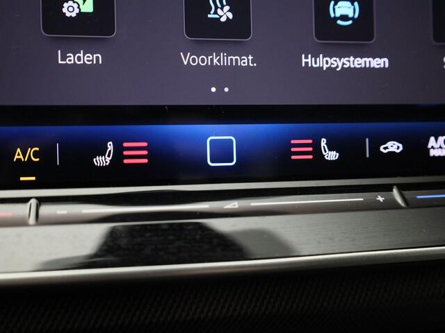 Volkswagen GOLF 1.5eHybrid 200kW/272PK GTE · Navigatie · Apple/Android · Camera + Parkeersensoren · Garantie t/m 13-05-2030 of 100000km