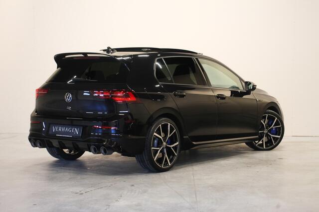 Volkswagen GOLF 8 R Performance Pack Akrapovic 2.0 TSI 320pk Harman Kardon