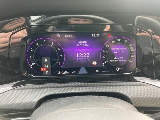 Volkswagen GOLF Variant 1.5 e-TSI 3 X R-Line Automaat Trekhaak