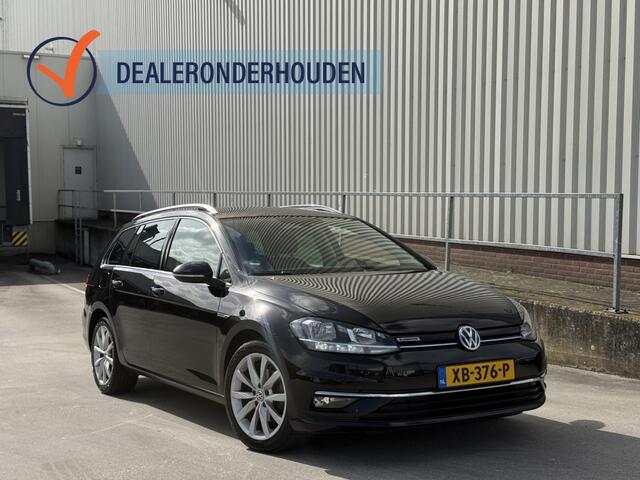 Volkswagen GOLF Variant 1.5 TSI Highline | Virtual Cockpit |