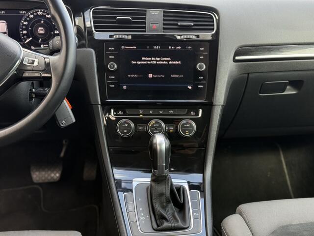Volkswagen GOLF Variant 1.5 TSI Highline | Virtual Cockpit |