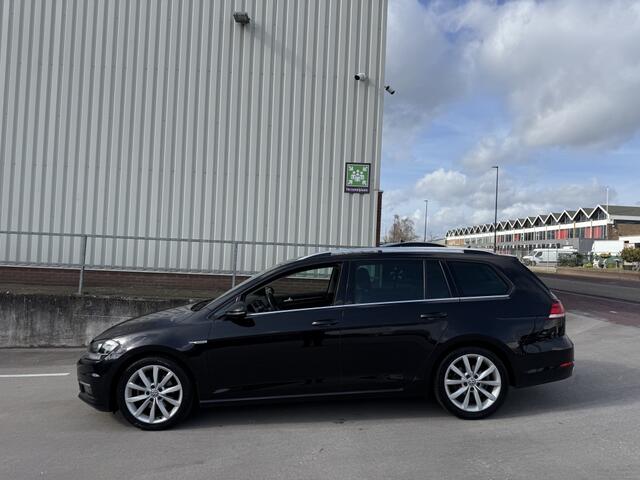 Volkswagen GOLF Variant 1.5 TSI Highline | Virtual Cockpit |