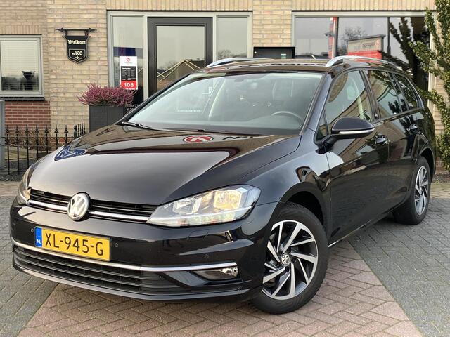 Volkswagen GOLF Variant 1.6 TDI | ACC | Carplay | ParkPilot | NAP
