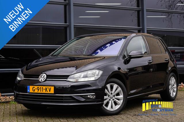 Volkswagen GOLF 1.0 TSI 116PK Comfortline Zuinig|NL-auto|Adapt.CC
