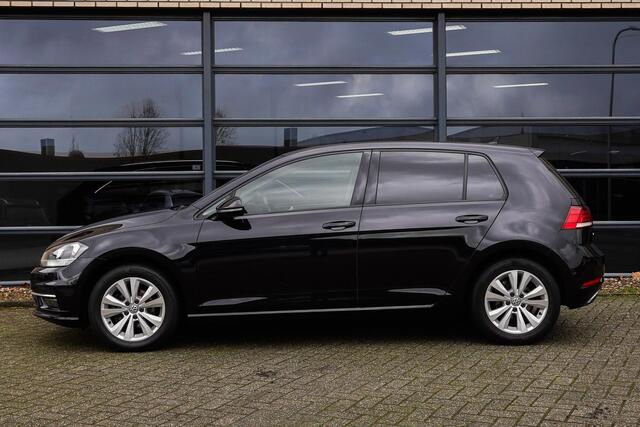 Volkswagen GOLF 1.0 TSI 116PK Comfortline Zuinig|NL-auto|Adapt.CC