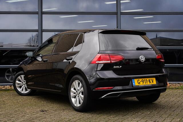 Volkswagen GOLF 1.0 TSI 116PK Comfortline Zuinig|NL-auto|Adapt.CC