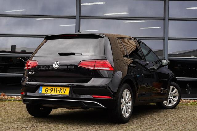 Volkswagen GOLF 1.0 TSI 116PK Comfortline Zuinig|NL-auto|Adapt.CC