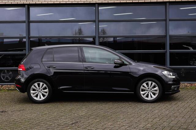 Volkswagen GOLF 1.0 TSI 116PK Comfortline Zuinig|NL-auto|Adapt.CC