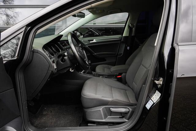 Volkswagen GOLF 1.0 TSI 116PK Comfortline Zuinig|NL-auto|Adapt.CC