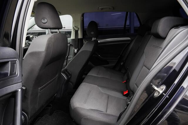 Volkswagen GOLF 1.0 TSI 116PK Comfortline Zuinig|NL-auto|Adapt.CC