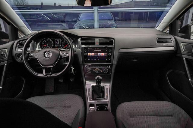 Volkswagen GOLF 1.0 TSI 116PK Comfortline Zuinig|NL-auto|Adapt.CC