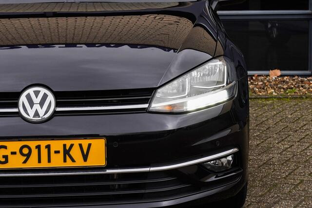 Volkswagen GOLF 1.0 TSI 116PK Comfortline Zuinig|NL-auto|Adapt.CC