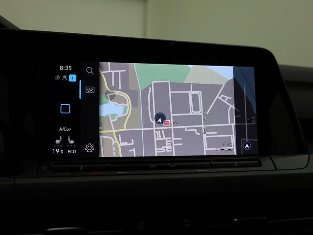 Volkswagen GOLF 1.4eHybrid 110kW/204PK Style DSG · Apple/Android Car Play · Stoel- & Stuurverwarming · Navigatie