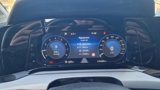 Volkswagen GOLF 1.5 TSI Life, PDC, NL Auto!