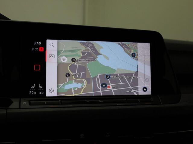 Volkswagen GOLF 1.4eHybrid 150kW/204PK Style DSG · Navigatie · Massagefunctie · Apple/Android Car Play · Elektrische stoelverstelling ·